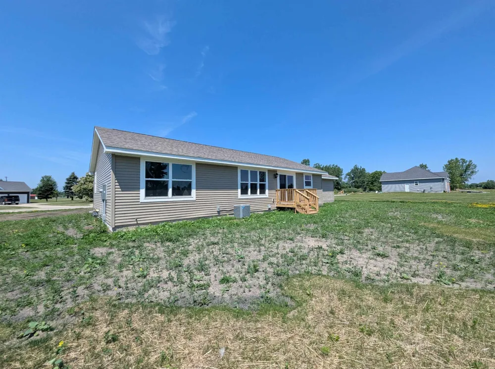 257 Stern Drive Au Gres Township, MI 48703