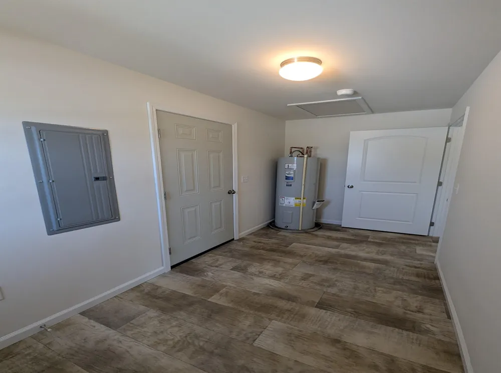 257 Stern Drive Au Gres Township, MI 48703