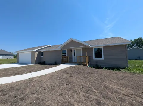 257 Stern Drive