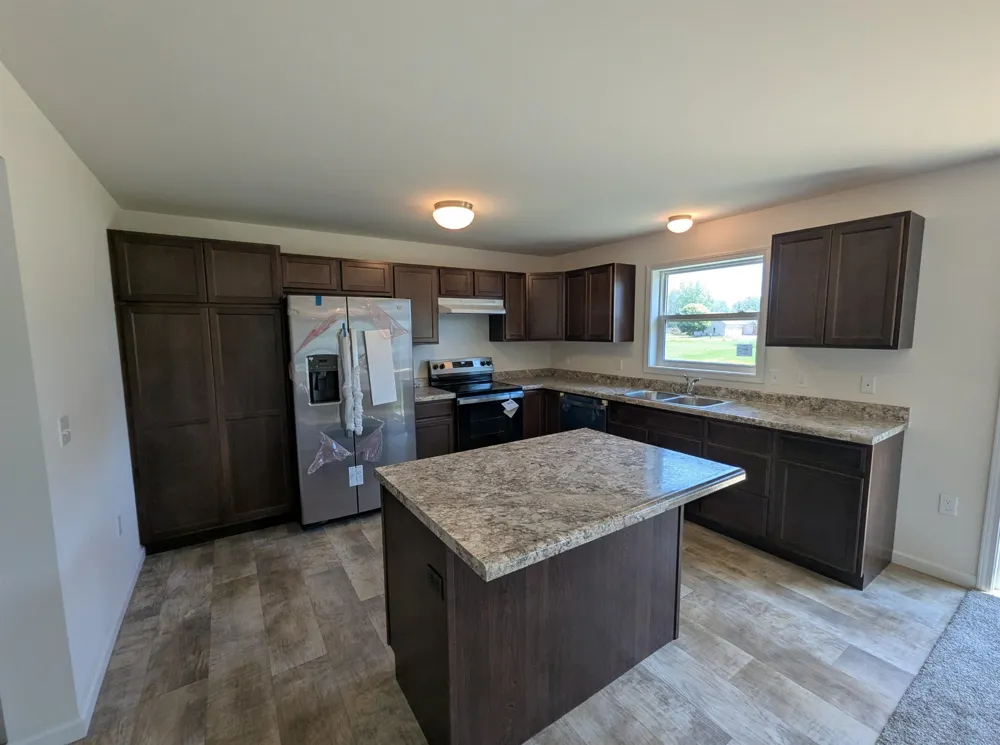 257 Stern Drive Au Gres Township, MI 48703