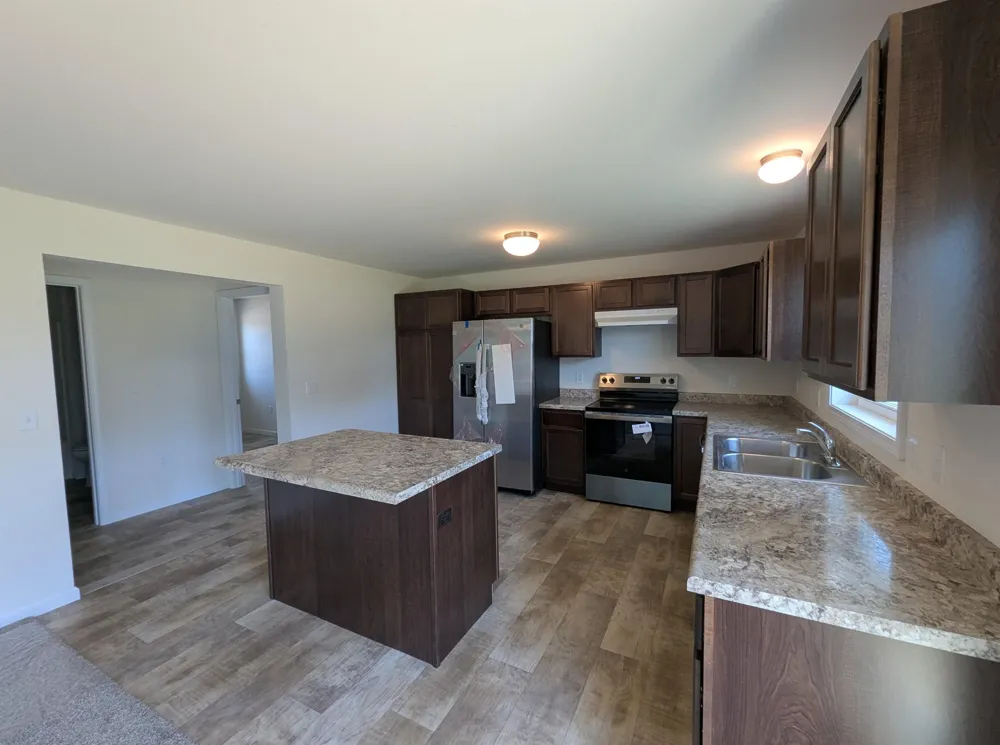 257 Stern Drive Au Gres Township, MI 48703