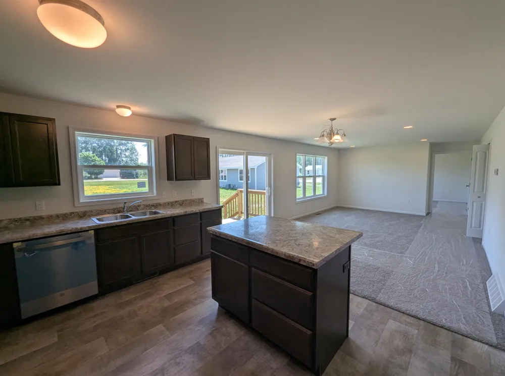 257 Stern Drive Au Gres Township, MI 48703