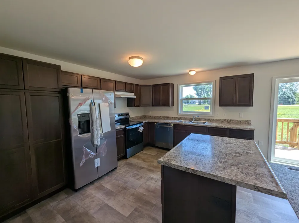 257 Stern Drive Au Gres Township, MI 48703