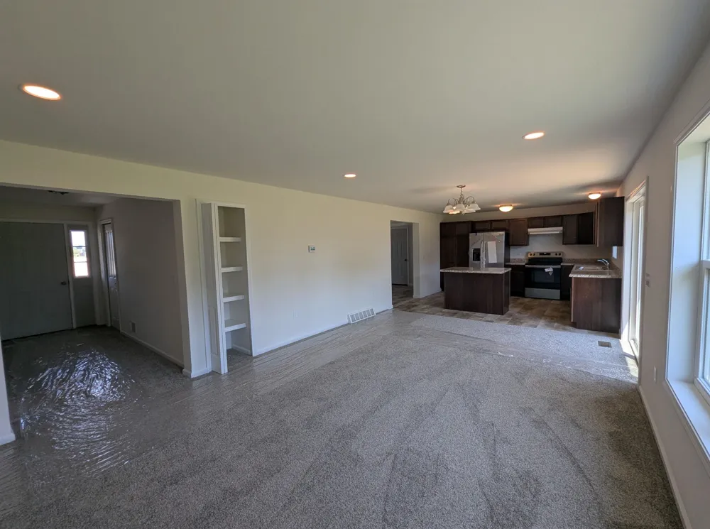 257 Stern Drive Au Gres Township, MI 48703