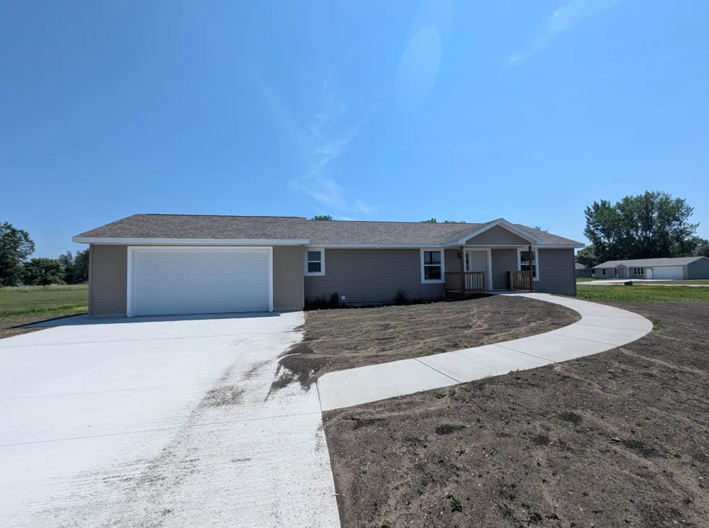 257 Stern Drive Au Gres Township, MI 48703