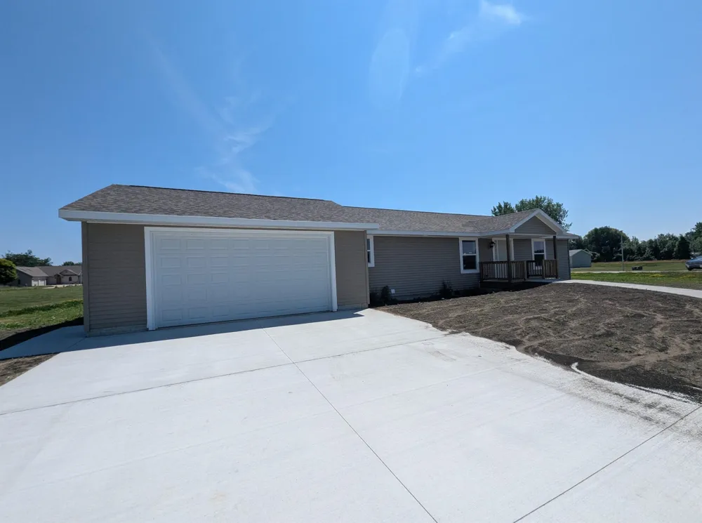257 Stern Drive Au Gres Township, MI 48703