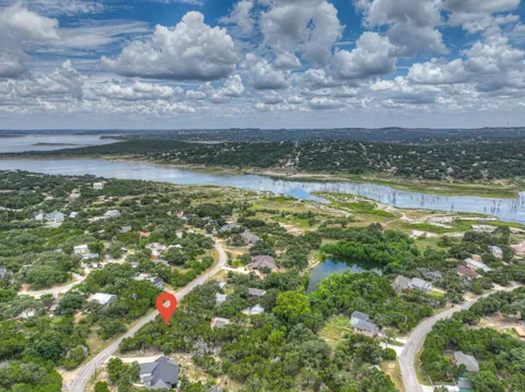 1460 Canyon Lake Drive