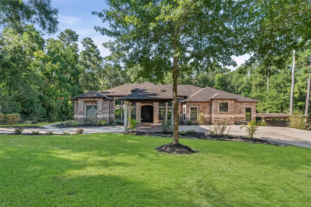19204 Kanawha Drive Porter, TX 77365