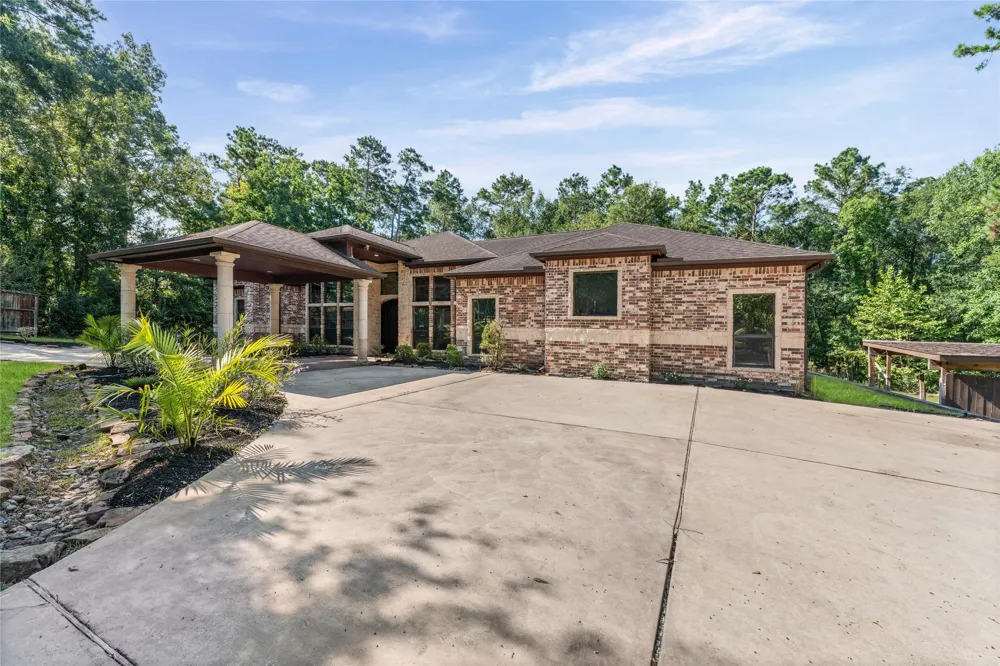 19204 Kanawha Drive Porter, TX 77365