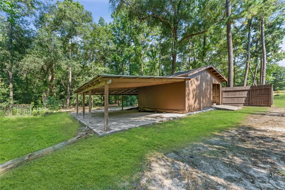 19204 Kanawha Drive Porter, TX 77365