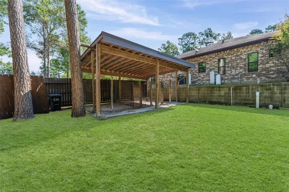 19204 Kanawha Drive Porter, TX 77365