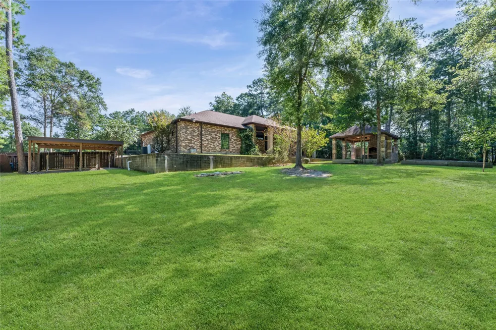 19204 Kanawha Drive Porter, TX 77365