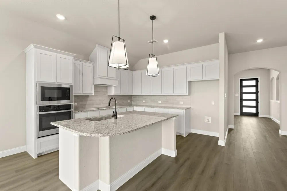 116 Prairie Wolf Court Godley, TX 76044