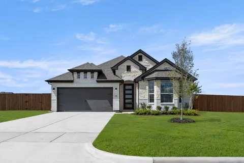 116 Prairie Wolf Court