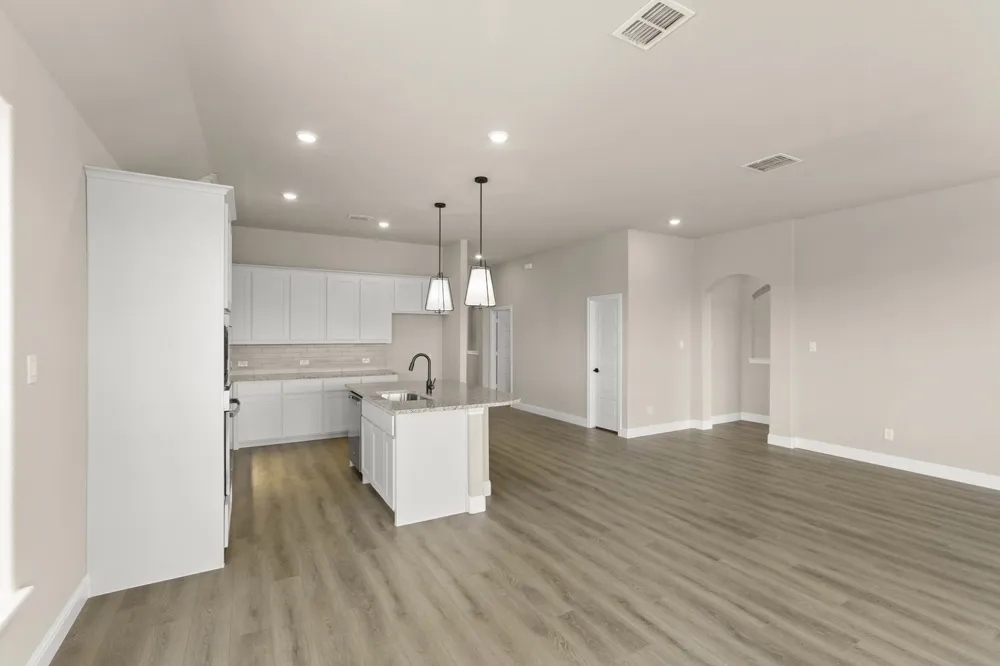 116 Prairie Wolf Court Godley, TX 76044