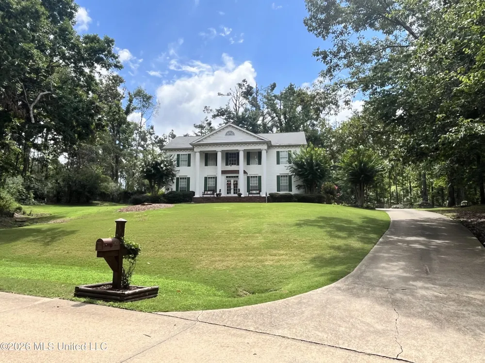 787 Shady Oaks Circle Oxford, MS 38655
