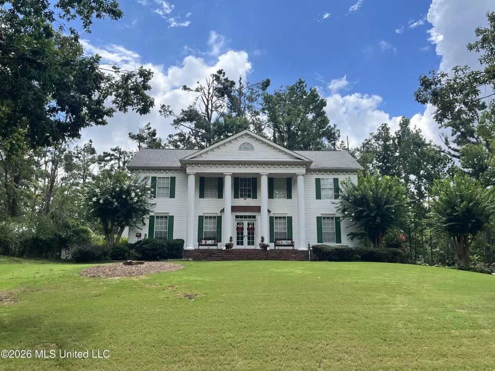 787 Shady Oaks Circle Oxford, MS 38655