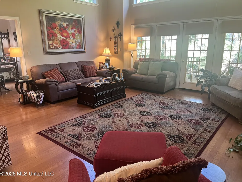 787 Shady Oaks Circle Oxford, MS 38655