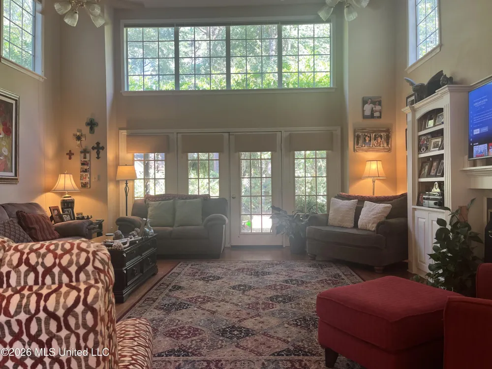 787 Shady Oaks Circle Oxford, MS 38655