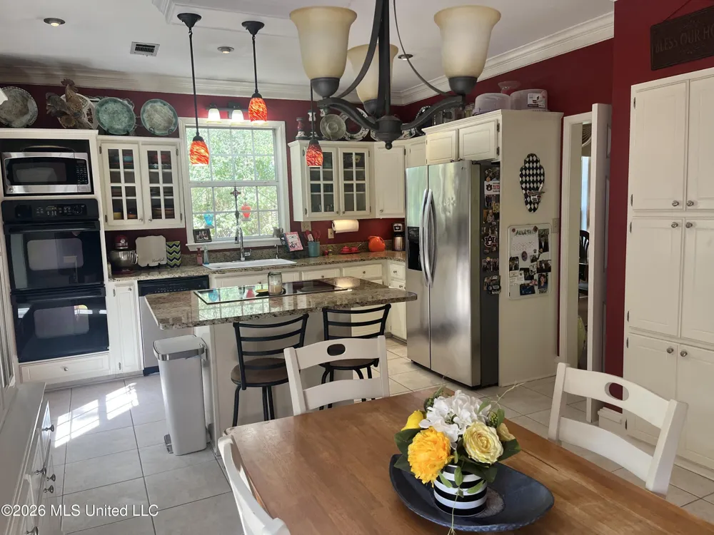 787 Shady Oaks Circle Oxford, MS 38655
