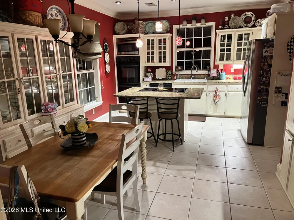 787 Shady Oaks Circle Oxford, MS 38655