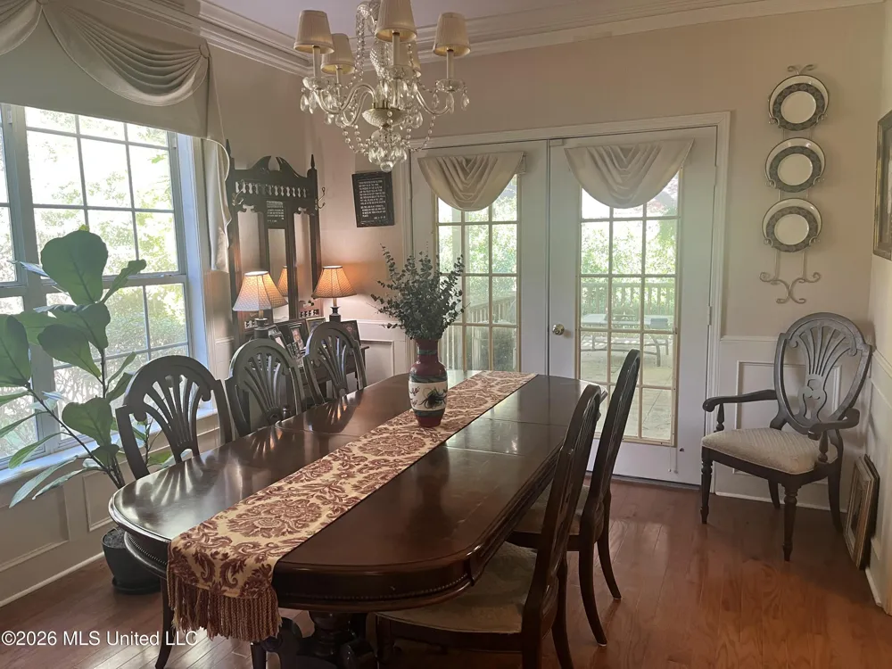 787 Shady Oaks Circle Oxford, MS 38655