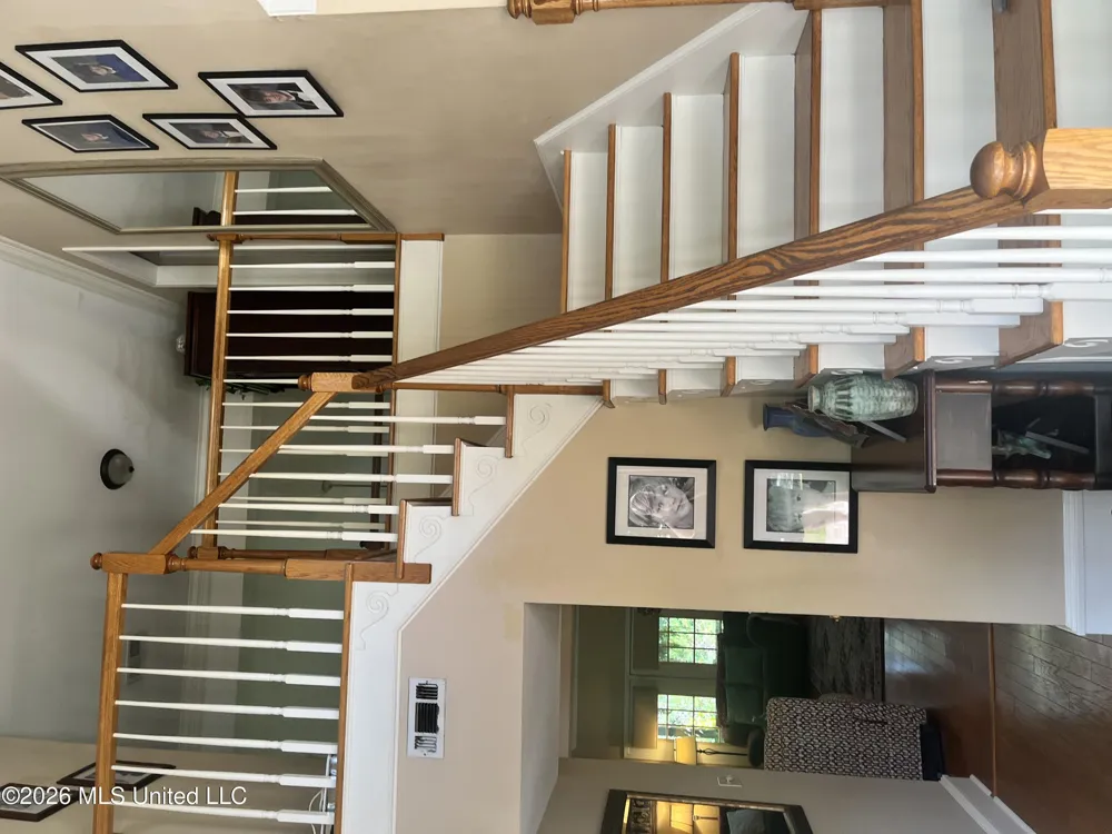 787 Shady Oaks Circle Oxford, MS 38655