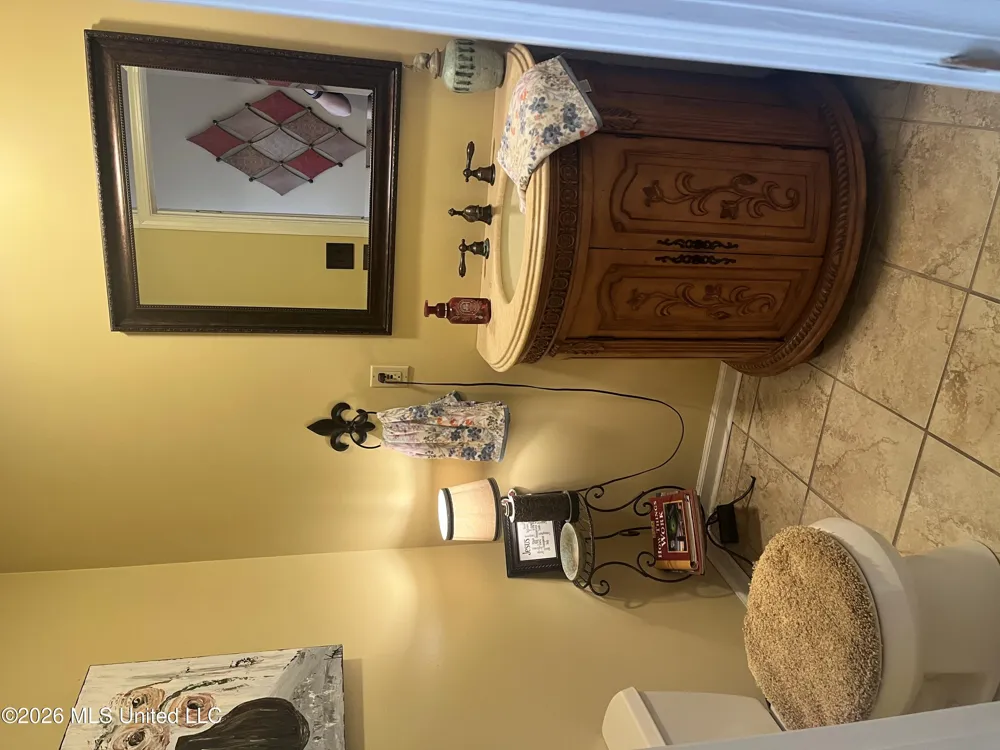 787 Shady Oaks Circle Oxford, MS 38655