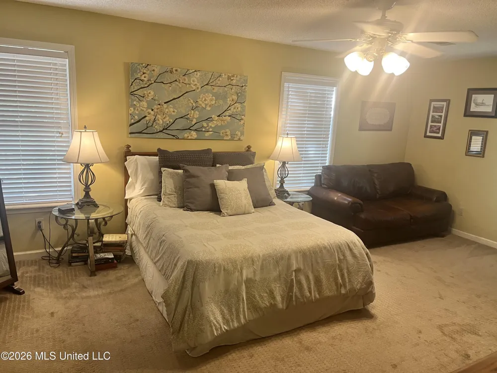 787 Shady Oaks Circle Oxford, MS 38655