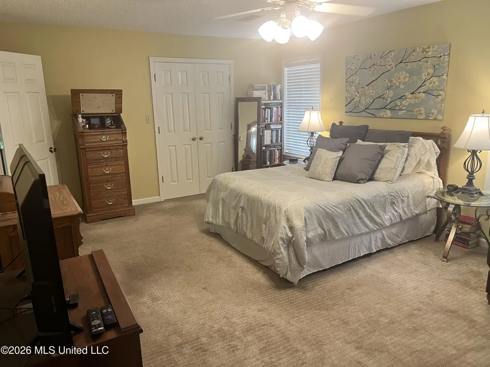 787 Shady Oaks Circle Oxford, MS 38655