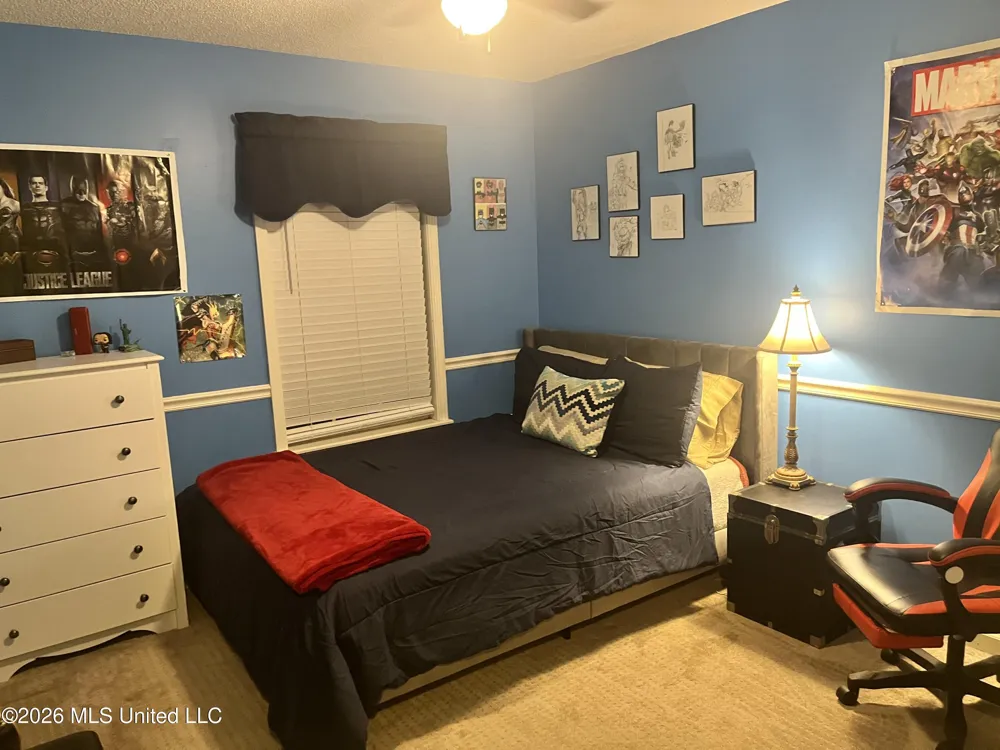 787 Shady Oaks Circle Oxford, MS 38655