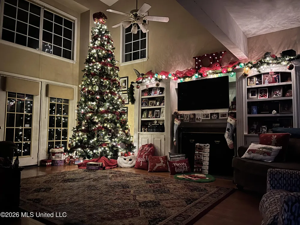 787 Shady Oaks Circle Oxford, MS 38655