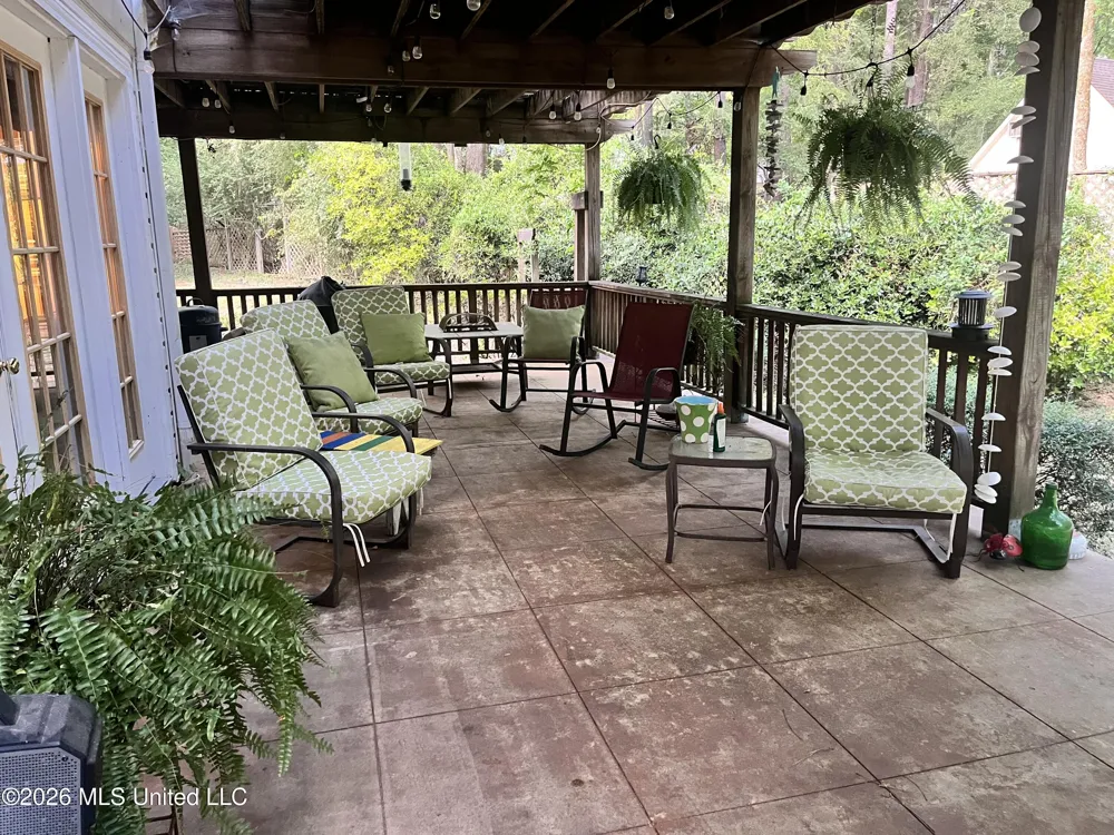 787 Shady Oaks Circle Oxford, MS 38655