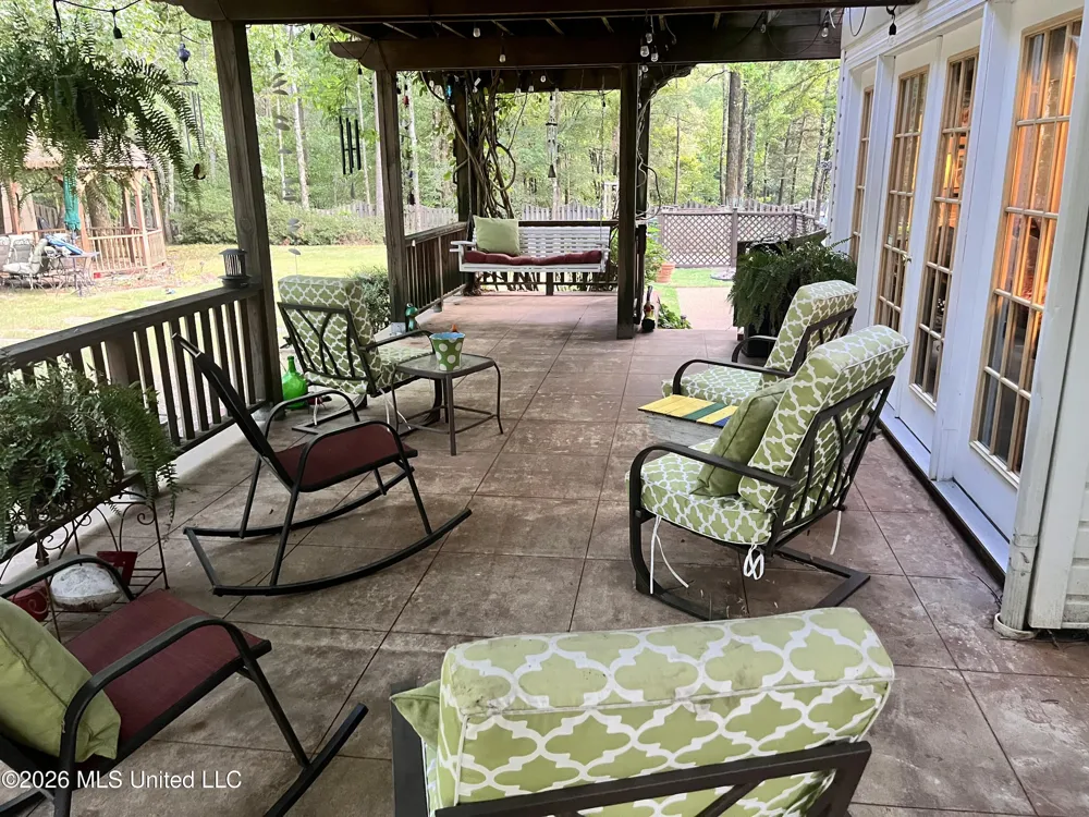 787 Shady Oaks Circle Oxford, MS 38655