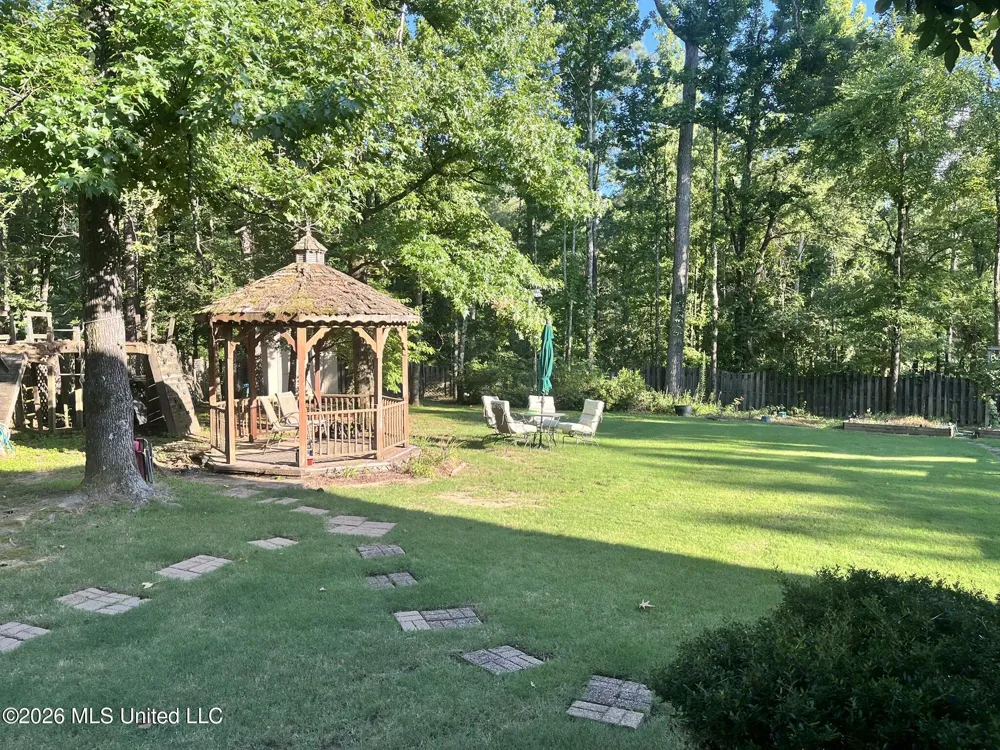 787 Shady Oaks Circle Oxford, MS 38655