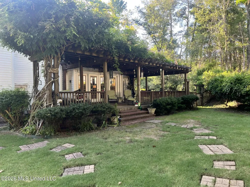 787 Shady Oaks Circle Oxford, MS 38655