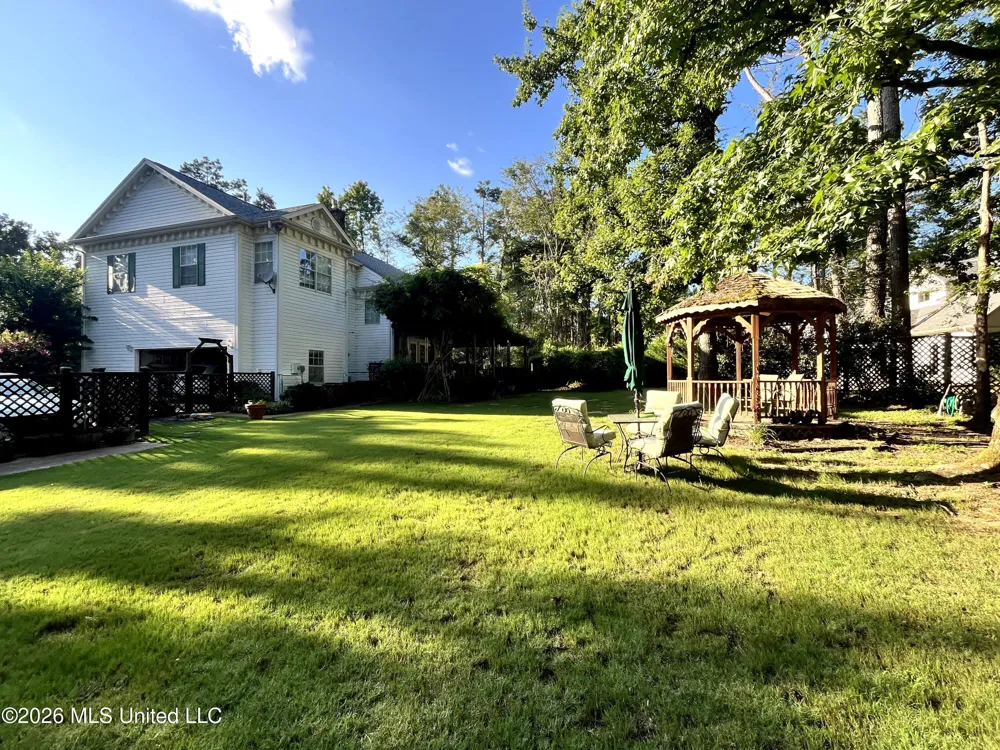 787 Shady Oaks Circle Oxford, MS 38655