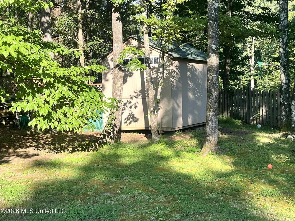 787 Shady Oaks Circle Oxford, MS 38655