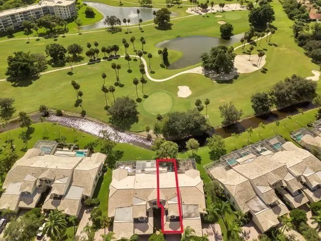676 W Palm Aire Drive Pompano Beach, FL 33069