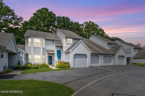 14 Evergreen Court