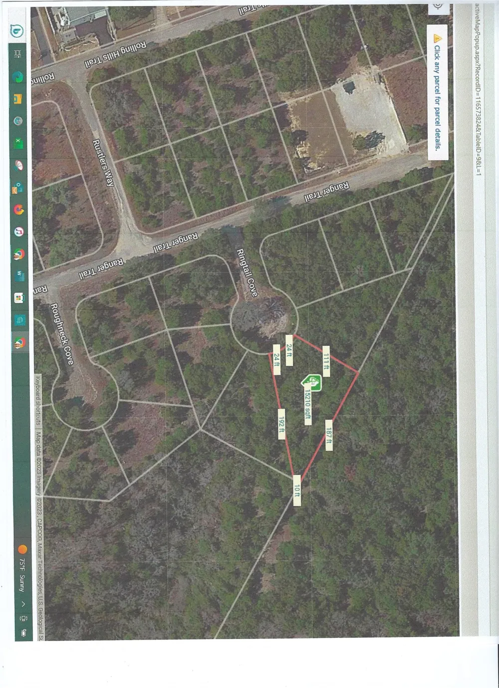 21100 Ringtail Cove Lago Vista, TX 78645