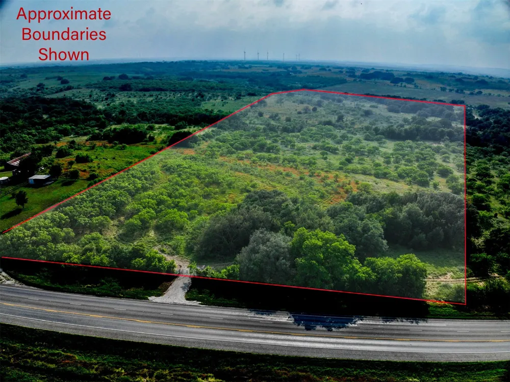 S Hwy 16 Comanche, TX 76442