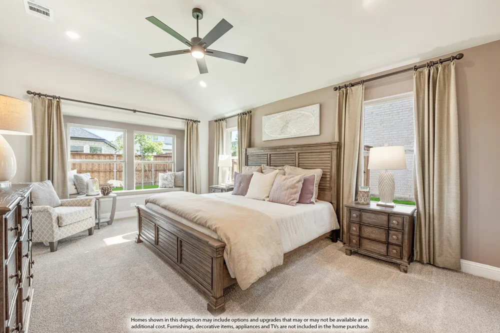 1292 Emily Drive Trenton, TX 75490