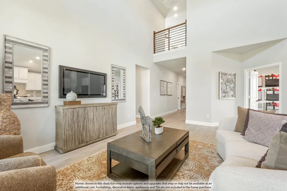 1292 Emily Drive Trenton, TX 75490