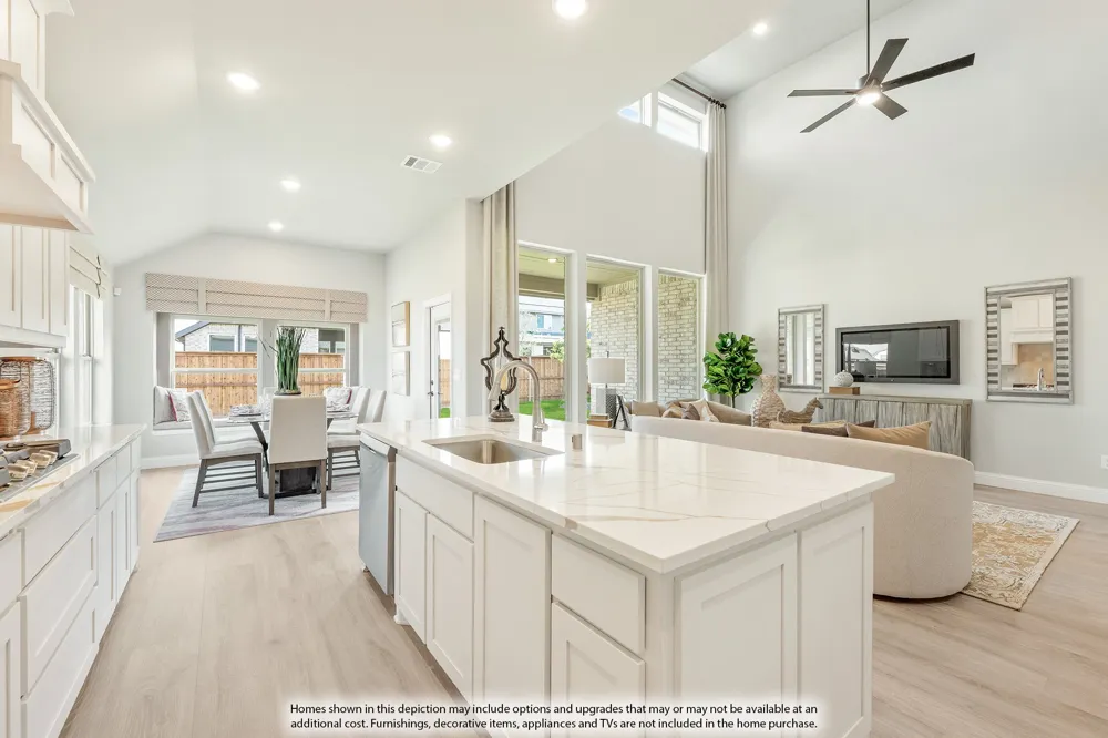 1292 Emily Drive Trenton, TX 75490