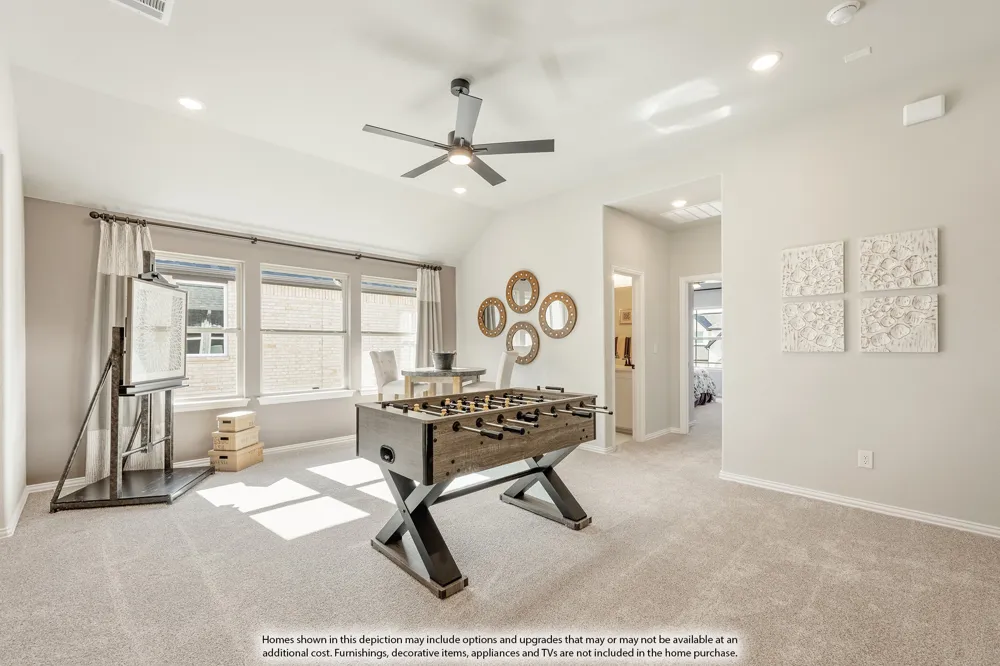 1292 Emily Drive Trenton, TX 75490