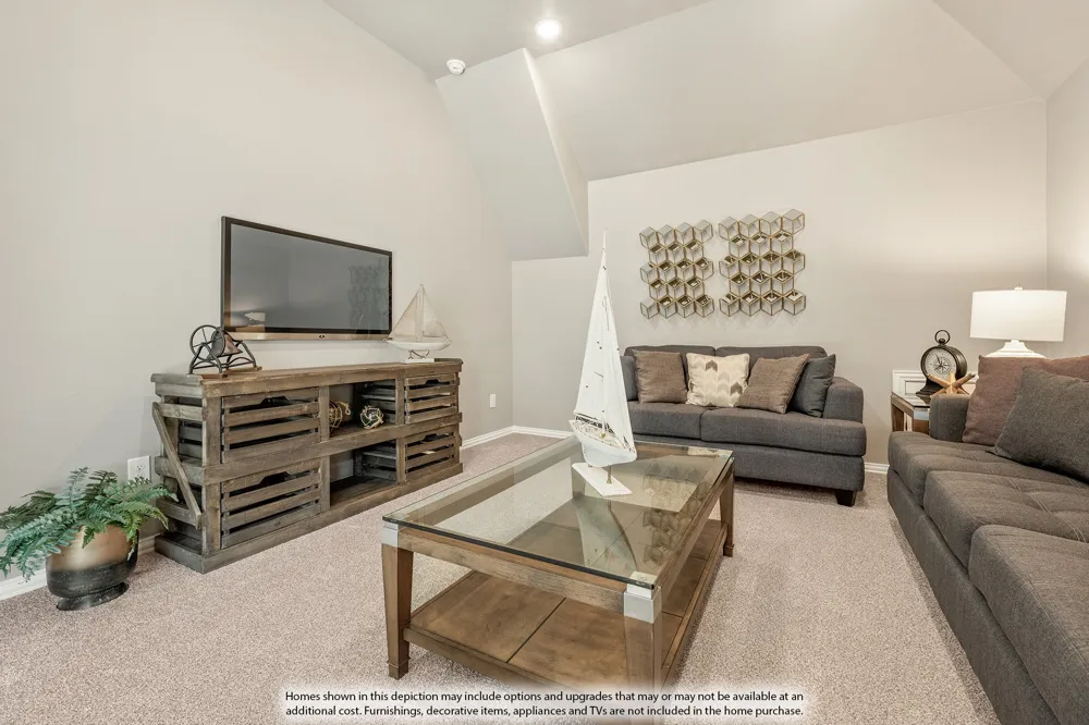 1292 Emily Drive Trenton, TX 75490
