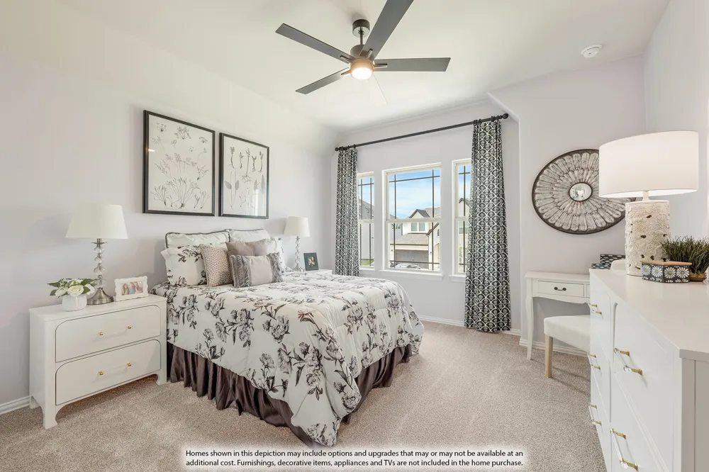 1292 Emily Drive Trenton, TX 75490