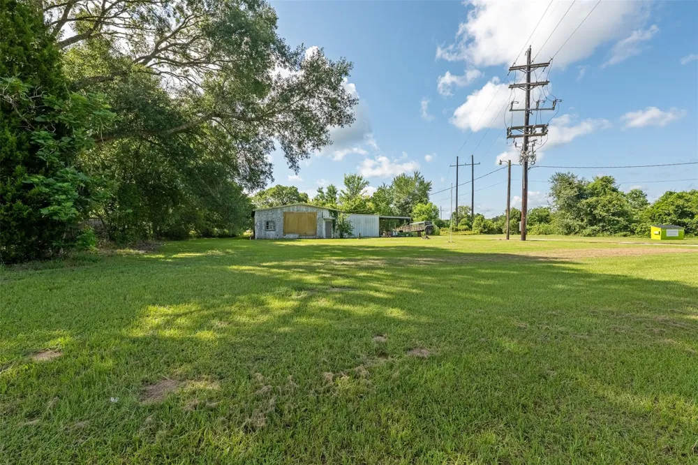 349 E N Hwy 94 Trinity, TX 75862