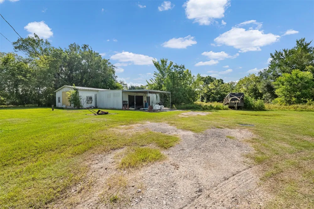 349 E N Hwy 94 Trinity, TX 75862
